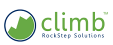 Rockstep - Climb