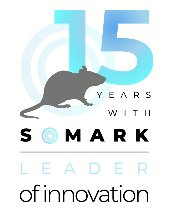 15 Years leading in identification