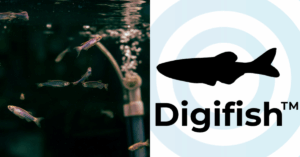 RFID Fish Tagging Digifish
