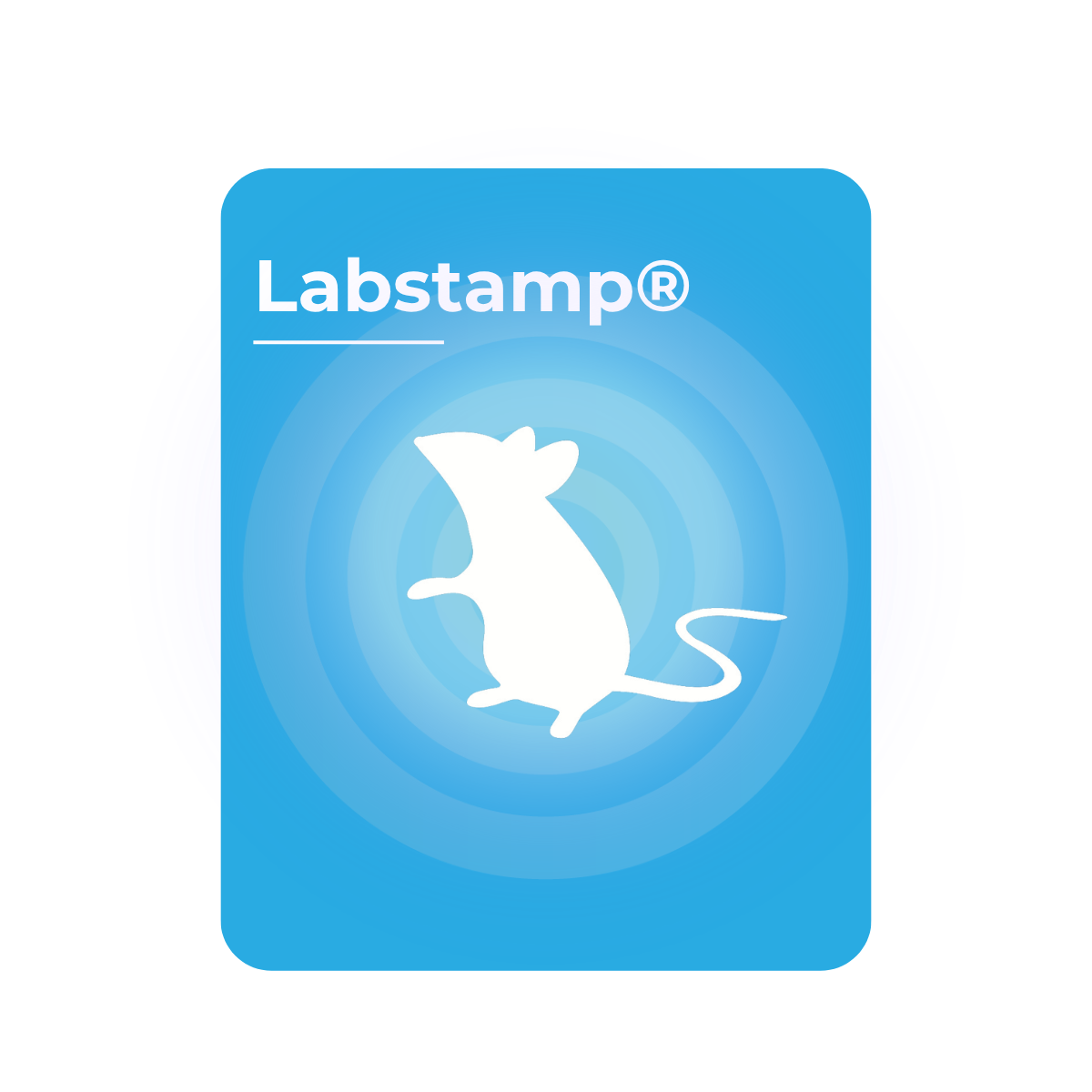 Labstamp